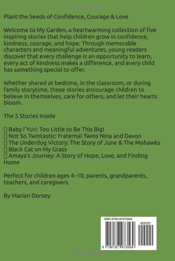 5 Stories of Growth, Courage & Love