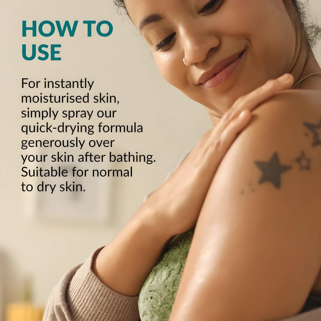 AVON SKIN SO SOFT Original Jojoba Dry Oil Sprayy (8.45 Fl Oz (Pack of 2))