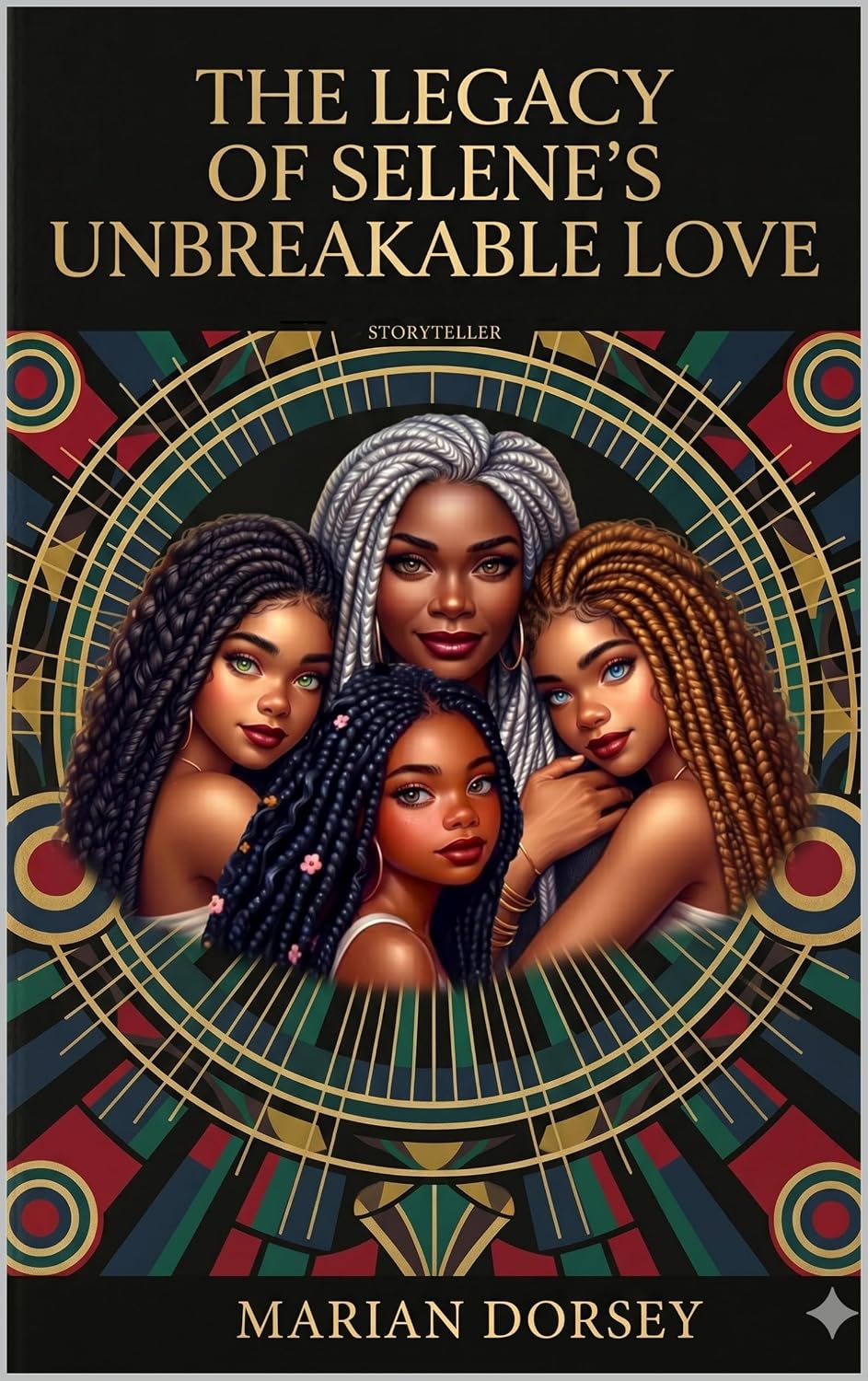 The Legacy of Selene's Unbreakable Love