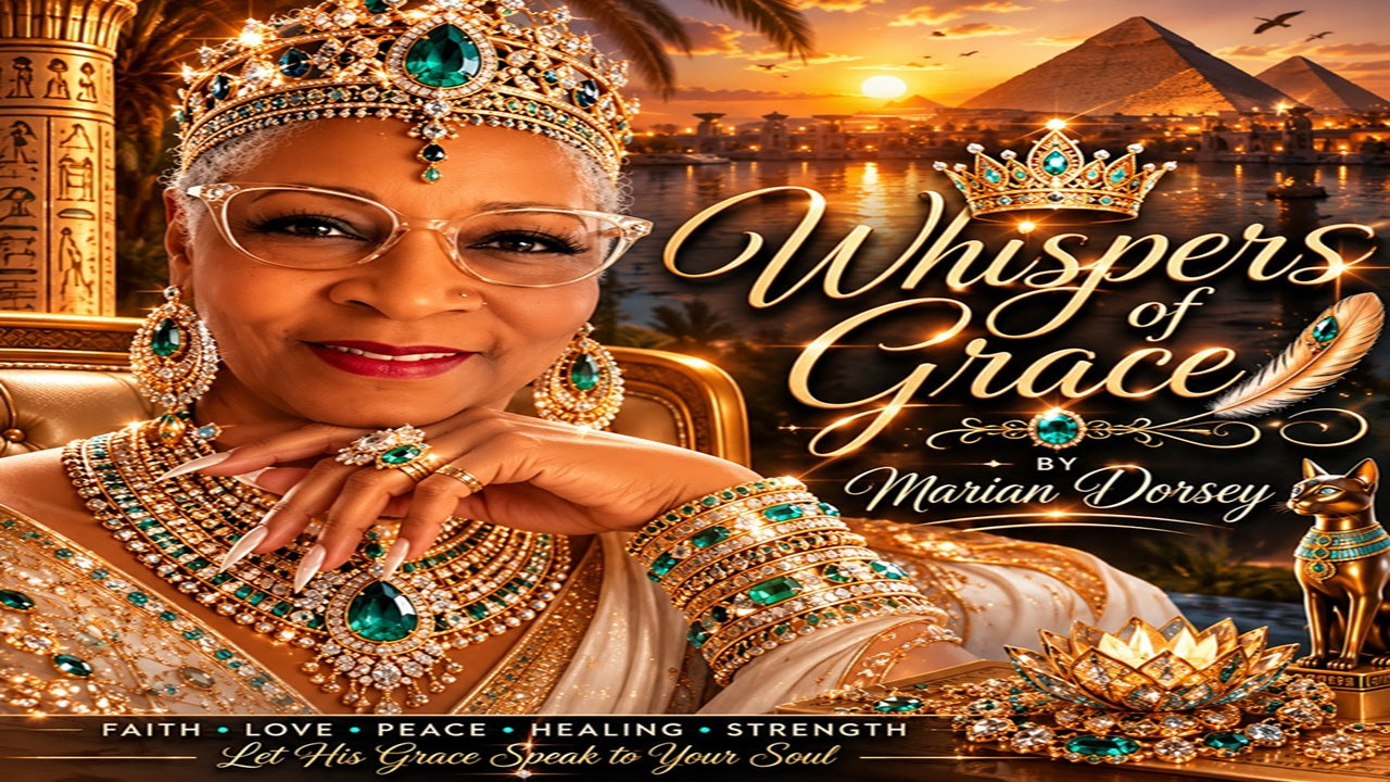 Whispers of Grace