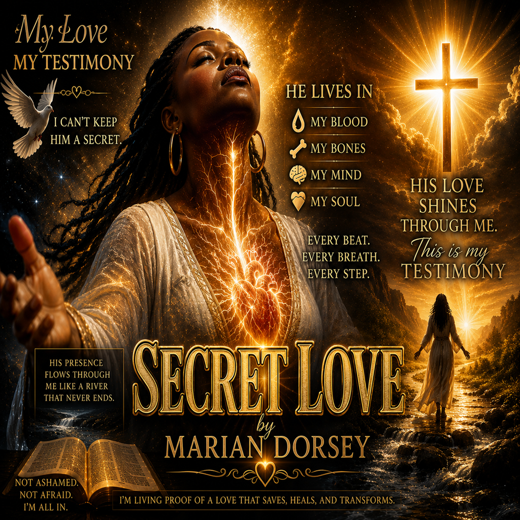 SECRET LOVE
